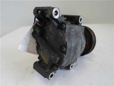 Foto 2ª: Compresor Aire Acondicionado Lancia Y 1.3 JTD 70CV 51KW [188 A9.000] (2006)
