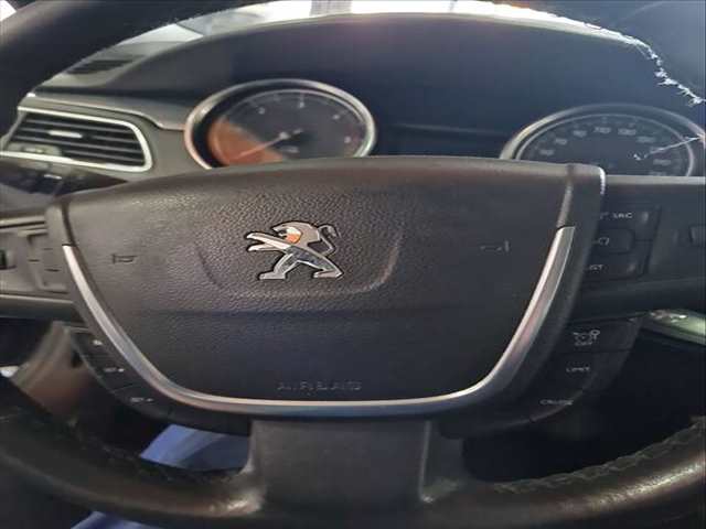 Kit Airbag Peugeot 508 ACTIVE 150CV 110KW