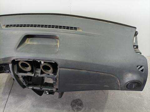 Foto 3ª: Kit Airbag Dacia Sandero COMFORT 90CV 66KW [H4BB408] (2018)