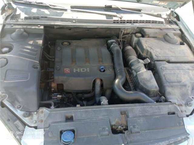 Foto 3ª: Botonera Elevalunas Citroen C5 2.0 HDI [RHZ (DW10ATED)]