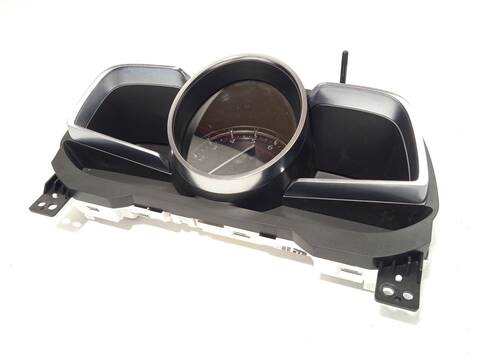 Foto 2ª: Cuadro de Instrumentos Mazda CX3 2.0 SKYACTIV-G DK) [PE] (2019)