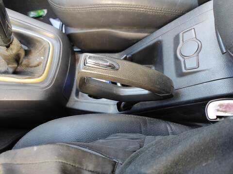 Freno de Mano Chevrolet Captiva Z20S