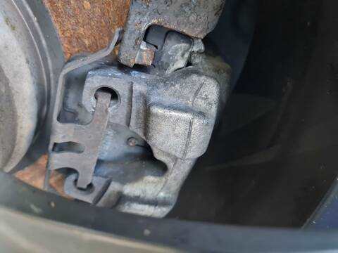 Pinza Freno Delantera Izquierdo Bmw Serie 3 315 330D XDRIVE 258CV 190KW