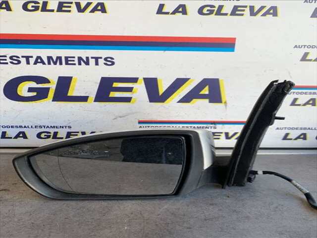 Retrovisor Izquierdo Ford C Max 1.6 16V105-120CV C MAX/GRANDDXA CB7) DESDE 08/2010 HASTA 04