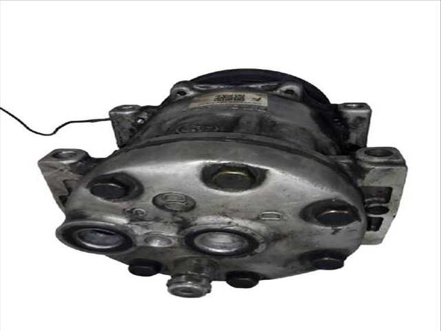 Compresor Aire Acondicionado Mitsubishi Carisma 1.9 TD DA4A)