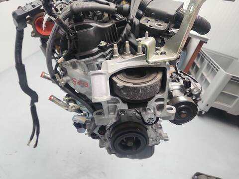 Foto 4ª: Motor Completo Mazda CX5 LUXURY 2WD [SH] (2016)