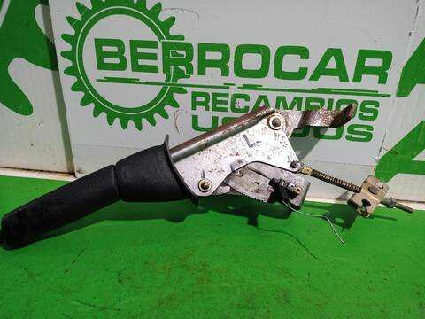 Foto 2ª: Freno de Mano Land Rover Freelander E TARGA 112CV [204D3] (2000)