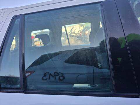 Luna Trasera Derecha Land Rover Freelander 224DT