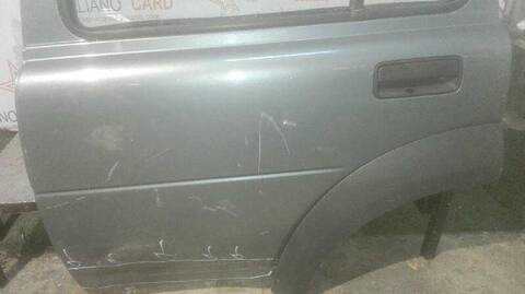 Foto 4ª: Puerta Trasera Izquierda Land Rover Freelander 152CV 112KW