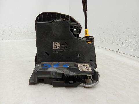 Cerradura Puerta Trasera Derecha Opel Astra 1.6 CDTI 68) 110CV 81KW