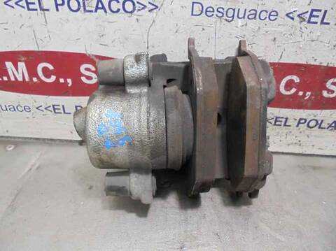 Foto 3ª: Pinza Freno Delantera Derecho Volkswagen Polo 1.4 FSI 85CV 63KW [CGG] (2011)