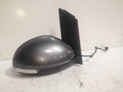 Foto 3ª: Retrovisor Derecho Volkswagen Sharan CFFB (2011)