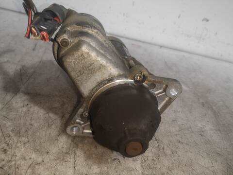 Foto 3ª: Motor de Arranque Opel Meriva Z16XE (2005)
