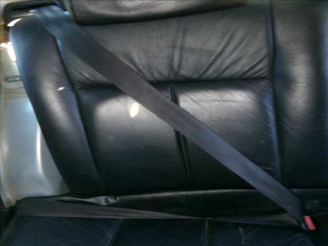 Cinturón Trasero Derecho Peugeot 607 2.2 HDI 2000-2007