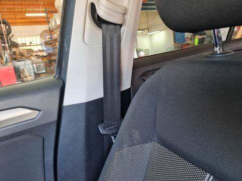 Foto 3ª: Kit Airbag Volkswagen T-Roc 2.0 TDI 150CV 110KW [DTTC] (2021)