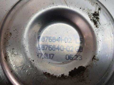 Mangueta Delantera Izquierda Bmw Serie 1 114 3.0 340CV