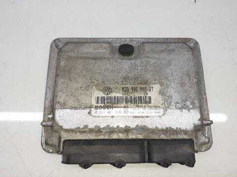 Centralita Motor ECU Seat Toledo SELECT 110CV 81KW