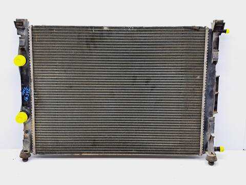 Radiador Motor Renault Megane CONFORT AUTHENTIQUE BERLINA 86CV 63KW II BERLINA 5P