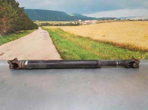 Transmision Central Toyota Land Cruiser 3.0 D4-D VX 163CV 120KW