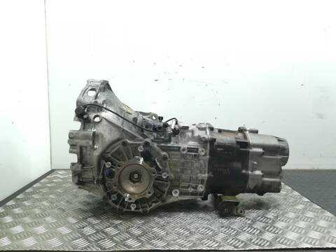 Caja Cambios Audi A6 AKN BERLINA