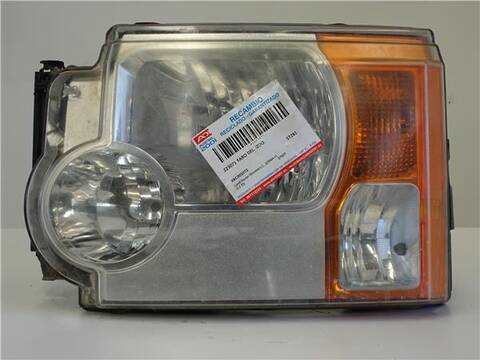 Faro Izquierdo Land Rover Discovery 2.7 TD 190CV 140KW