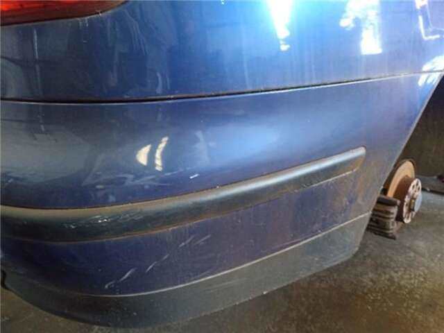 Foto 2ª: Paragolpes Trasero Seat Toledo 2.3 EXECUTIVE [2.3 LTR. - 110 KW VR5 CAT (AGZ)]