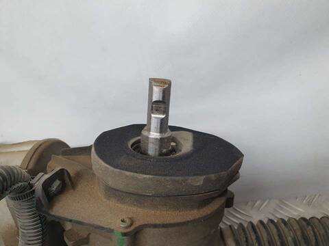 Foto 3ª: Cremallera de Direccion Citroen C3 FEEL 82CV 60KW [HM05] (2021)