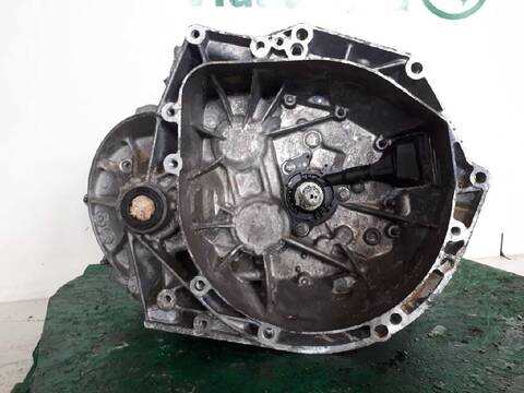 Caja Cambios Citroen DS4 DESIGN 114CV 84KW