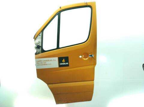 Puerta Delantera Izquierda Mercedes Sprinter 310 CDI 906.731 906.733 906.735)