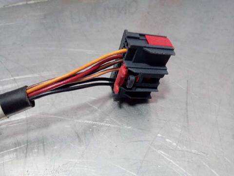 Foto 2ª: Retrovisor Izquierdo Jaguar X Type 2.0 D EXECUTIVE 130CV 96KW [FMBA] (2006)