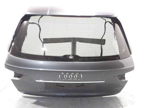 Portón Audi A4 40 TDI MILD HYBRID QUATTRO AVANT 204CV 150KW