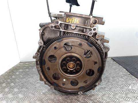 Foto 2ª: Bloque Motor Toyota Rav4 1AZ-FE (2003)