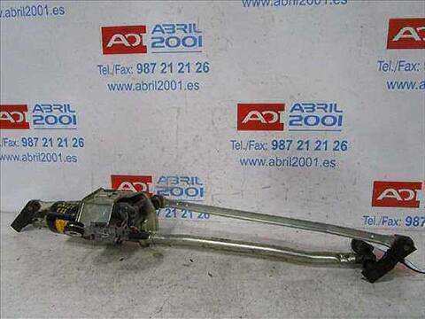 Motor Limpia Delantero Iveco Daily 35C15 V 35C15 V/P 146CV 107KW FAMILIAR FURGON