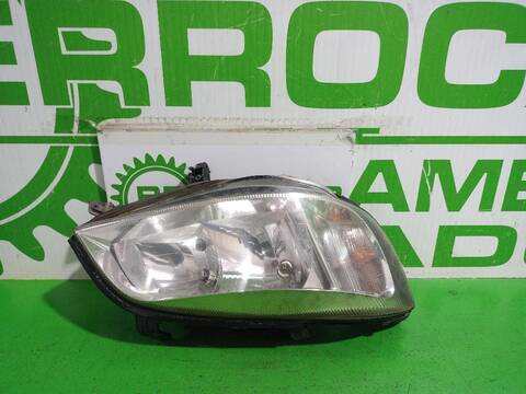 Faro Derecho Opel Zafira ELEGANCE 82CV