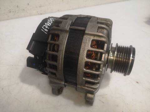 Foto 3ª: Alternador Volkswagen Sharan CFFB (2013)