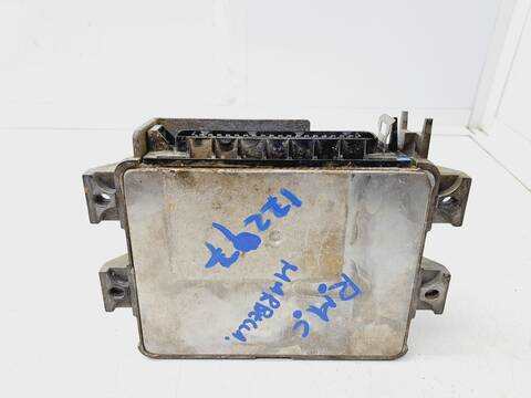 Foto 3ª: Centralita Motor ECU Seat Marbella 34CV 25KW (1995)