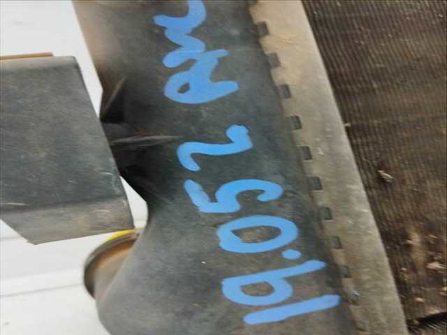 Foto 4ª: Radiador Motor Seat Toledo SELECT 110CV 81KW [ASV] (2002)