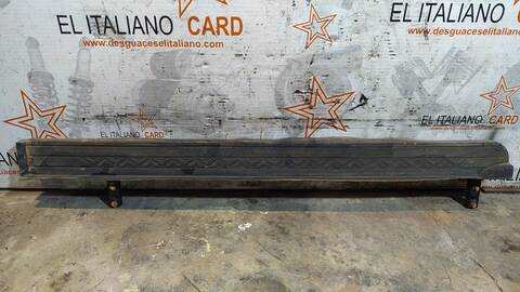 Estriberas Land Rover Discovery TD5 E 139CV 102KW