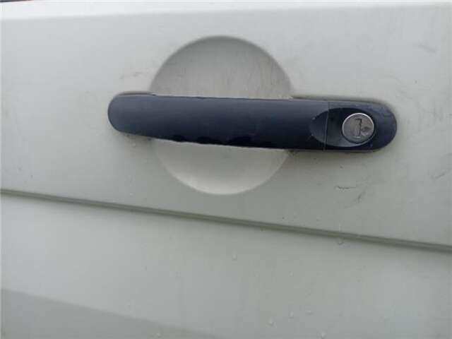 Maneta Exterior Delantera Izquierda Volkswagen Transporter 2.5 TDI