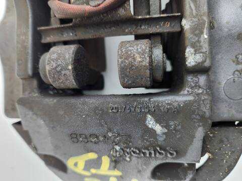 Foto 4ª: Pedal Embrague Volkswagen Touareg V6 TDI 239CV 176KW [CAS] (2008)