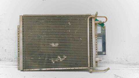 Radiador Calefaccion A.A. Suzuki Vitara 2.0 TD 87CV 64KW