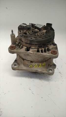 Foto 3ª: Alternador Skoda Fabia 1.4 D [D/AMF] (2005)