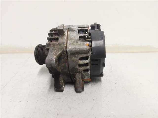 Foto 2ª: Alternador Ford Transit 2.0 410 L3 14/15 SITZE TREND [2.0 LTR. - 96 KW TDCI CAT] BUS (TTS)(2019 _)
