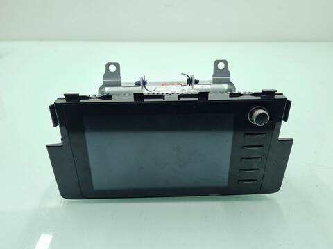 Pantalla Multifuncion Honda Civic 1.5 SPORT 182CV 134KW