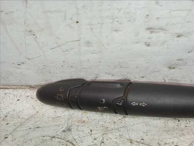 Foto 2ª: Mando Luces Renault Laguna 1.9 DIESEL [D/F9Q C7] (2001)