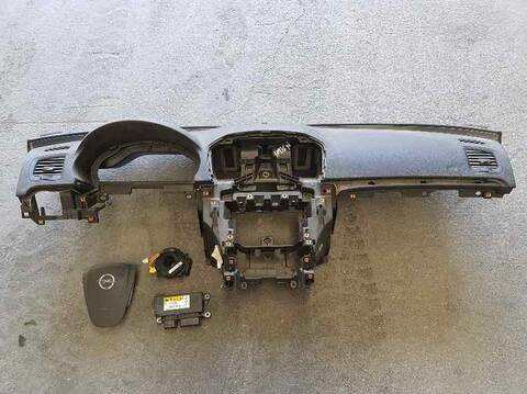 Kit Airbag Opel Insignia SELECTIVE 131CV 96KW