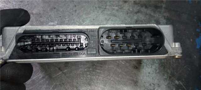 Foto 3ª: Centralita Motor ECU Bmw Serie 3 315 2.0 318 CI [2.0 LTR. - 105 KW 16V] [N42 B20]