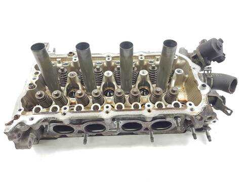 Foto 3ª: Culata Toyota Yaris ACTIVE