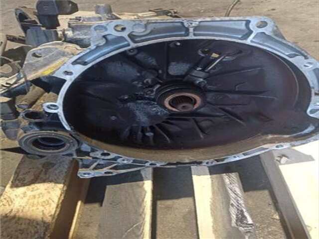 Foto 3ª: Caja Cambios Ford Mondeo 1.8 TD [RFN]