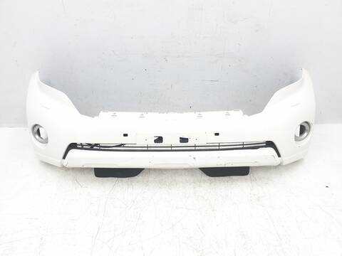 Paragolpes Delantero Toyota Land Cruiser VXL